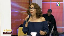 Ivonne Ferreras: “Eugenio Cedeño es reincidente e decir pachotadas” | El Show del Mediodía