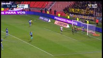 Copa Argentina: Boca 2 - 1 Alte. Brown  (2do Tiempo)