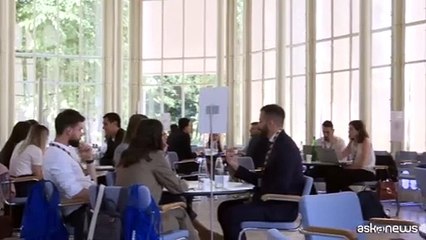 Luiss Business School, si ? tenuto oggi il Networking Day MBA