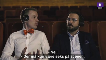 Eurovision er nu også for kor! |2017| DRK