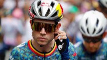 Cycling - Tour de France 2024 - Wout van Aert : 