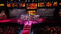 Se et sammendrag af de 10 kors sange i den indledende runde ved Eurovision Kor Grand Prix | Eurovision Choir 2019 | DR