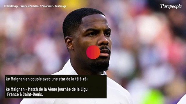 EURO 2024 : Le gardien Mike Maignan au coeur d'une rumeur avec l'ex d'un autre footballeur, une star de télé-réalité