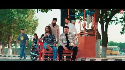 Gal_Dil_Di_(Official_Video)__Rajdeep_Mangat,_Hunar_Sidhu__Latest_Punjabi_Songs_2023__T-Series(360p)