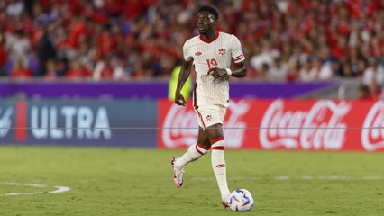 Canada vs. Argentina: Analyzing the Copa America Semifinal