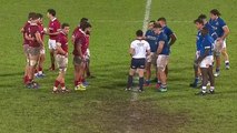 Le replay de Géorgie - Italie - Rugby - CM U20