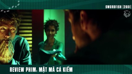 [Review Phim] Hacker IQ 300 kết hợp với Ông Trùm vũ khí Mỹ mạnh đến mức nào