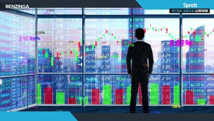 Sprott Uranium ETFs $URNM $URNJ Offer Exposure to Key Clean Energy Fuel Amid Bull Market