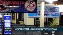Mencari Jejak Ayah Eky, Iptu Rudiana yang Tak Pernah Muncul di Pengungkapan Kasus Vina