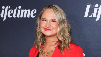 Gypsy Rose Blanchard Is Pregnant, Expecting First Baby with Boyfriend Ken Urker