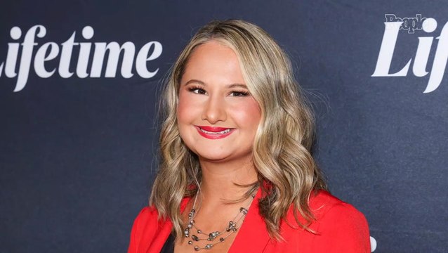 Gypsy Rose Blanchard Is Pregnant, Expecting First Baby with Boyfriend Ken Urker