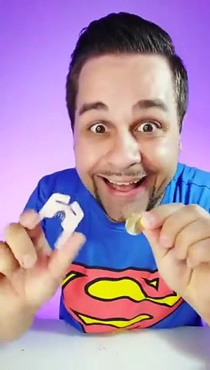 Magic reveal by HA