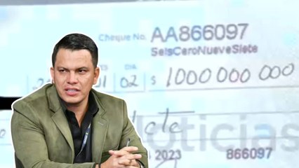 Los millonarios cheques con los que se habría retirado el dinero del escándalo de carrotanques en la UNGRD