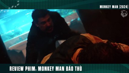 [Review Phim] Sát thủ mạnh nhất khu ổ chuột Ấn Độ bá đạo đến mức nào