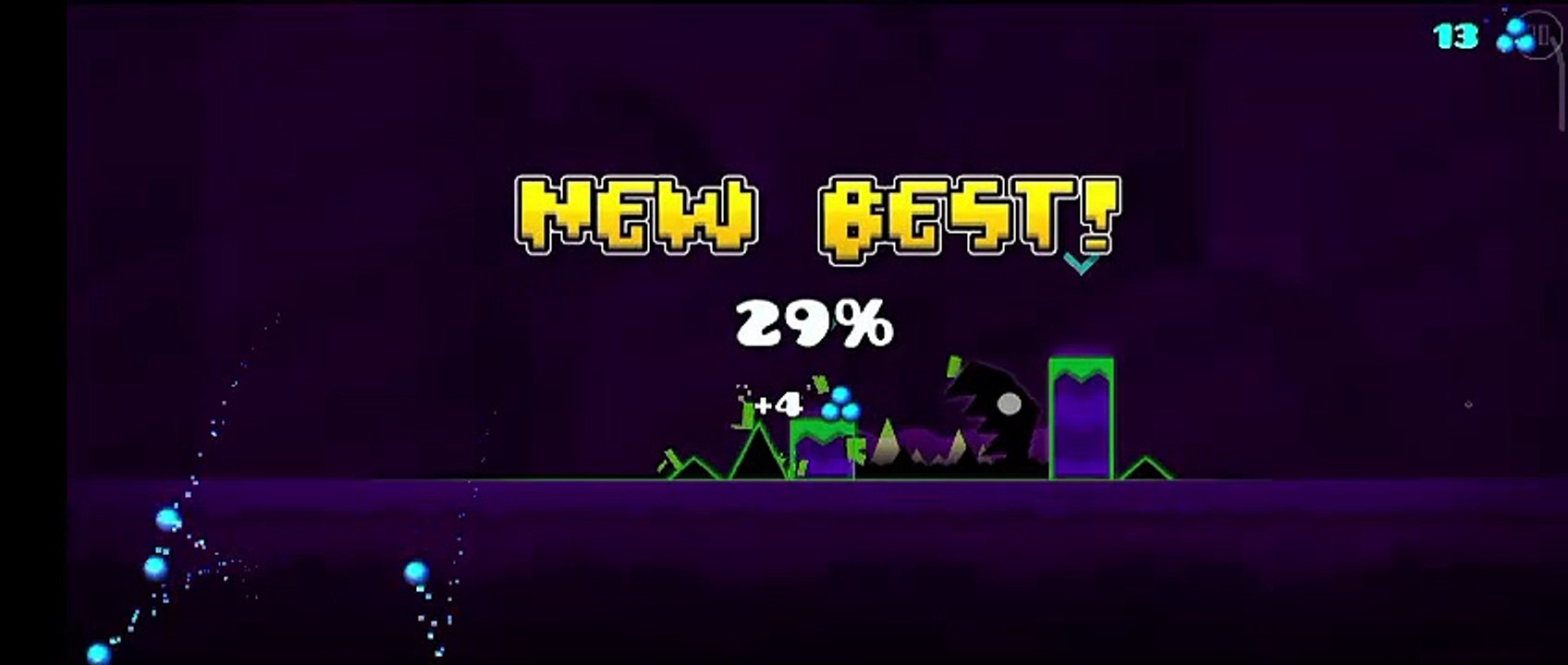 Geometry Dash APK Latest v2.206 Free Download Android 2024