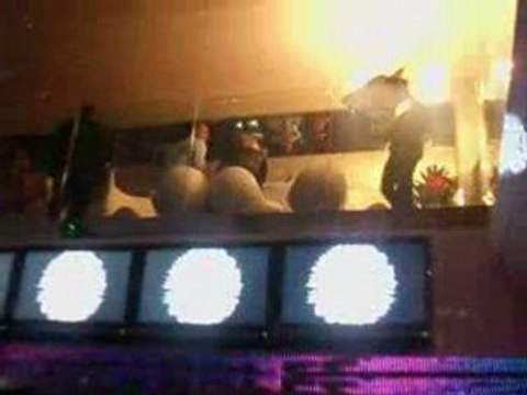 VIP ROOM made in Saint Tropez