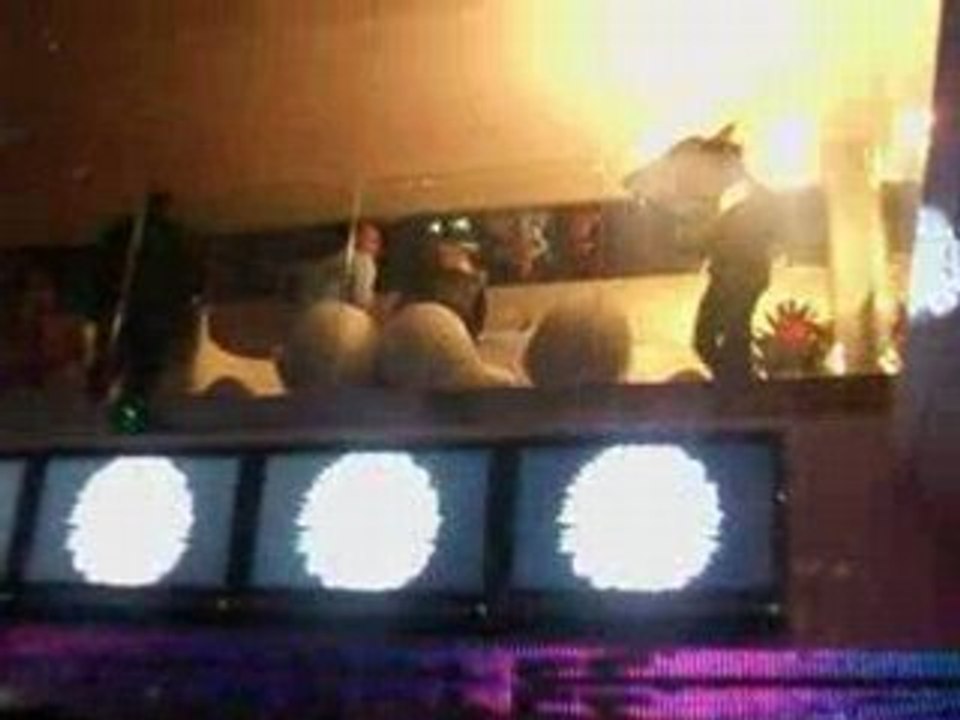 VIP ROOM made in Saint Tropez