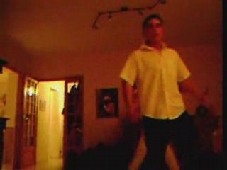 Chachou et jc chante