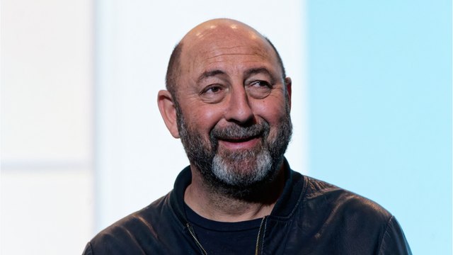 Voici - C'est beaucoup de handicaps pour un enfant : Kad Merad transparent sur un aspect compliqué de la vie de son fils