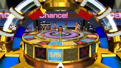 Wii Party online multiplayer - wii