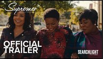The Supremes at Earl's: All-You-Can-Eat | Official Trailer | Searchlight Pictures
