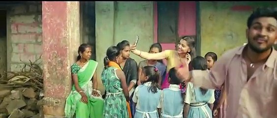 Gulabi Sadi ❤️ - Marathi Song