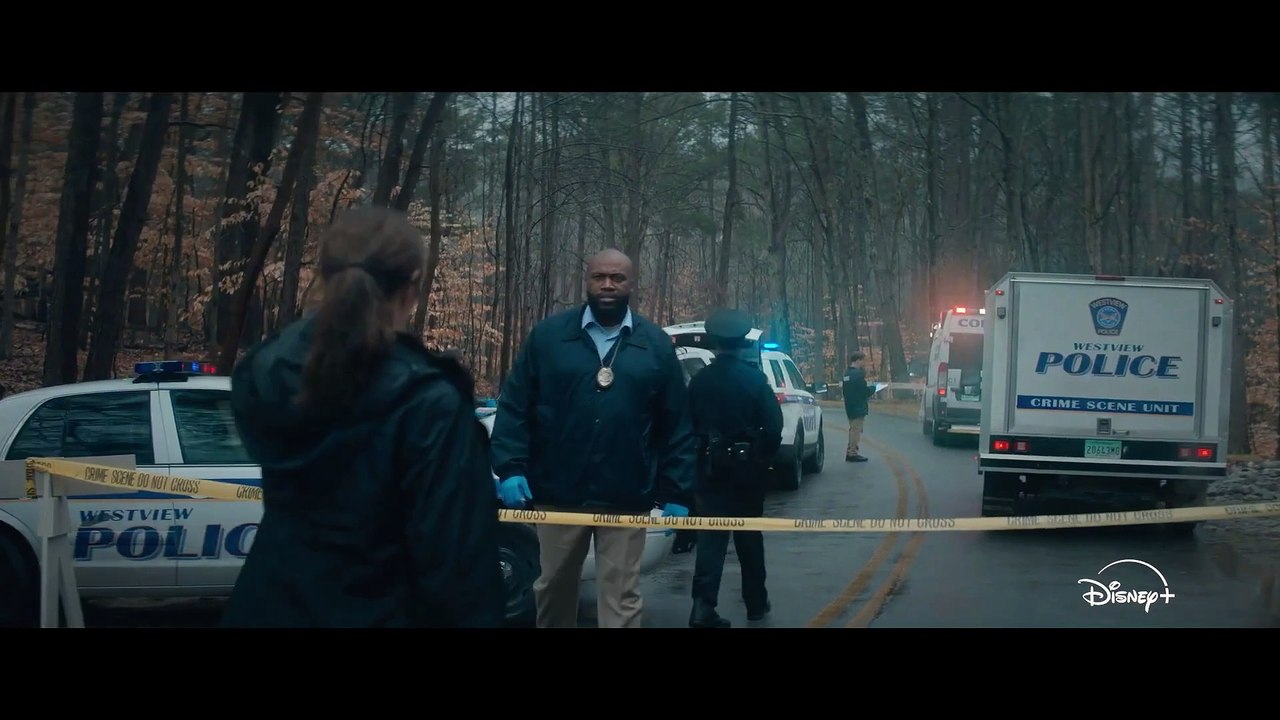 AGATHA ALL ALONG Bande Annonce VF (2024) Marvel