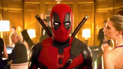 Purpose Trailer for Marvel's Deadpool & Wolverine
