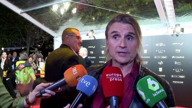 Nacho Cano, tras su detención: La única razón de esto es mi apoyo a Ayuso