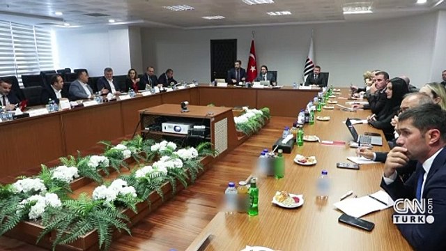 TÜİK’in rakamları nereden çıkıyor? CNN Türk Ankara Temsilcisi Dicle Canova anlattı