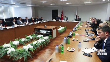 TÜİK’in rakamları nereden çıkıyor? CNN Türk Ankara Temsilcisi Dicle Canova anlattı