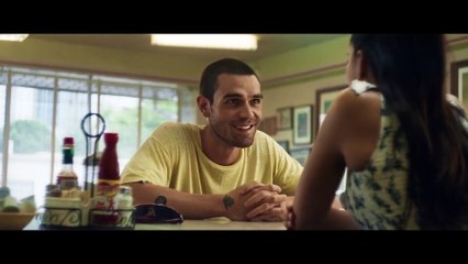 ONE FAST MOVE Bande Annonce VF (2024)