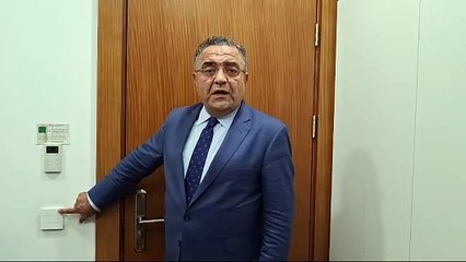 CHP'nin zam protestosuna Tanrıkulu'ndan da destek: Hükümeti uyarıyoruz, ışıkları kapatıp açıyoruz