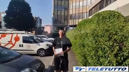 Video News - Brescia, visite per Bisoli e Cistana