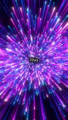 What If You Could Travel at Light Speed?