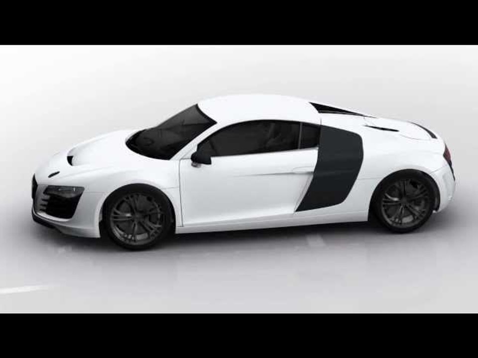 Audi F12