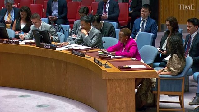 United Nations Details Major Kyiv Children’s Hospital Being Targeted by Russian Missiles