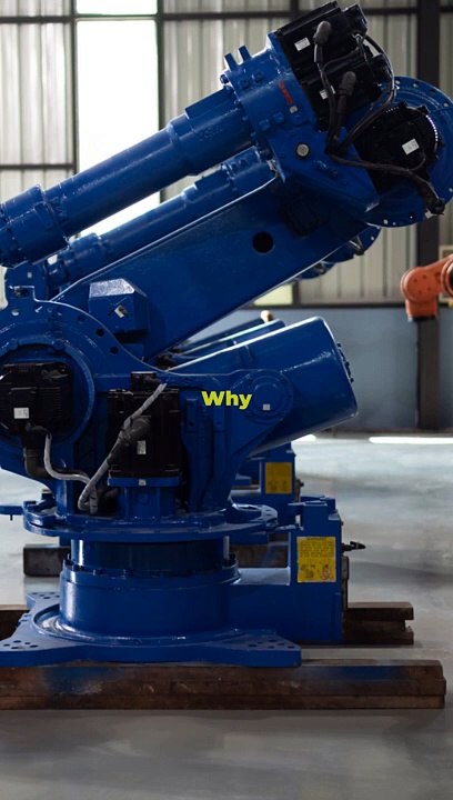 Robots Replacing Humans: Shocking Examples!