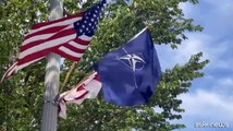 Summit Nato al via, Washington DC blindata mentre arrivano leader