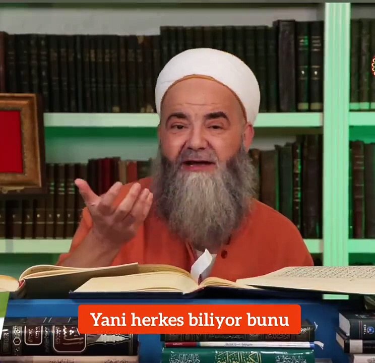 Mahmud Eren ve Fikri hocanın itirafları