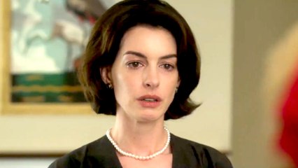 Official Trailer for Mothers' Instinct with Anne Hathaway