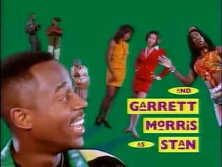 Martin S02E09 To Kill a Talking Bird