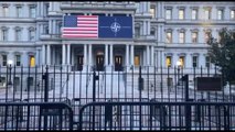 Summit Nato al via, Washington DC blindata mentre arrivano leader