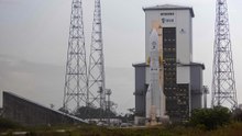 EN DIRECT - Suivez le lancement de la fusée Ariane VI