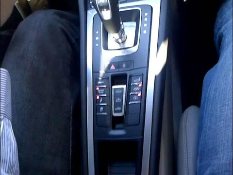 Porsche 911 Carrera 4S PDK. Sonido motor