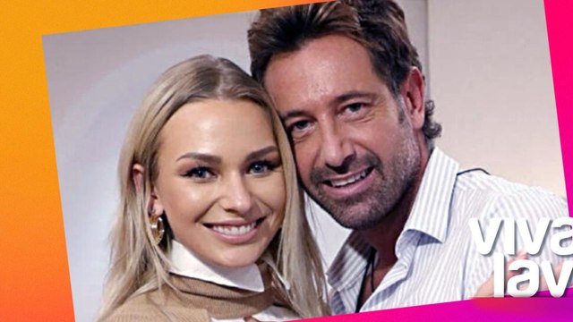 Gabriel Soto e Irina Baeva no están separados, ¿están diseñados su nuevo hogar?