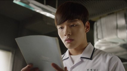 Mermelada de Naranja Capitulo 11 Español Latino - Dorama en Audio Latino