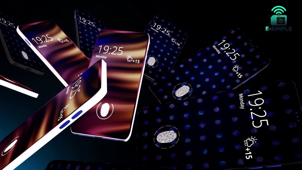 How does an eSIM work ? Visit e-Simple.com