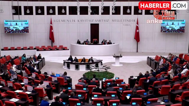 Muhalefet Partileri, Öğretmenlere Yapılan Müdahaleyi Protesto Etti