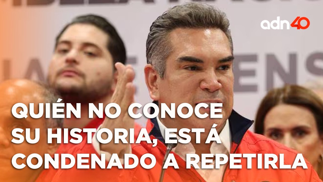 Reelección en el PRI, ¿quién no conoce su historia, está condenado a repetirla? I República Mx